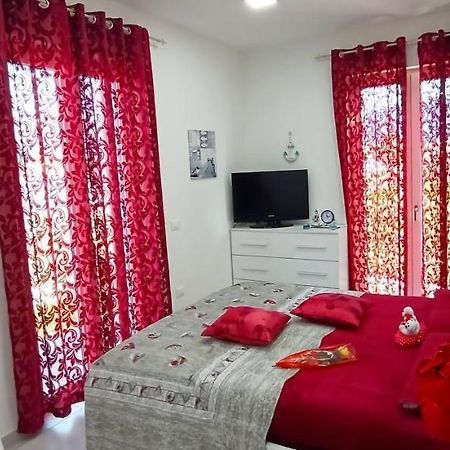 La Villa Degli Dei - Guest House Кастелламмаре-ді-Стабія Екстер'єр фото